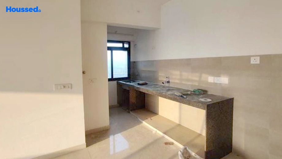 Project Image of 2 BHK Un-Furnished Flat for Rent in Andheri East - Image 146936