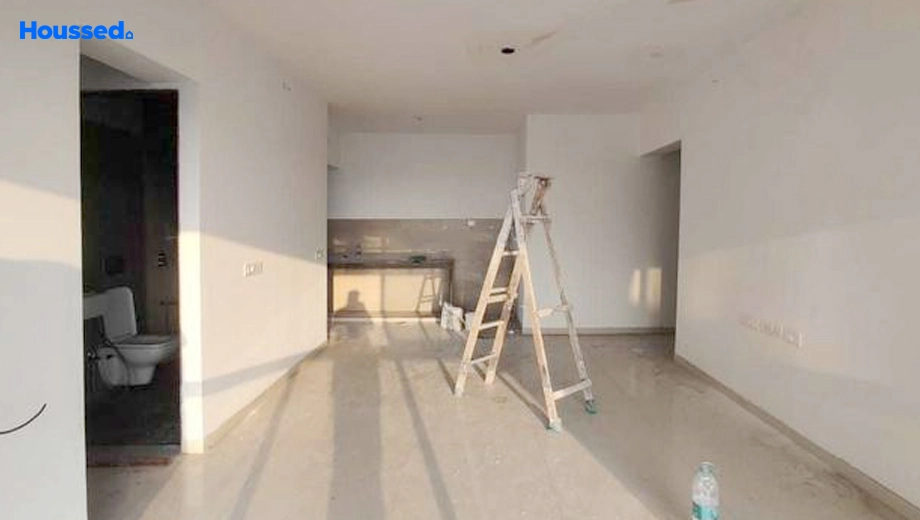 Project Image of 2 BHK Un-Furnished Flat for Rent in Andheri East - Image 146933