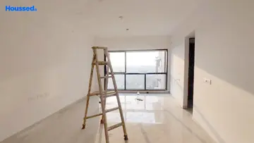 Project Image of 2 BHK Flat for Rent in Andheri East, Mumbai - Image 146934