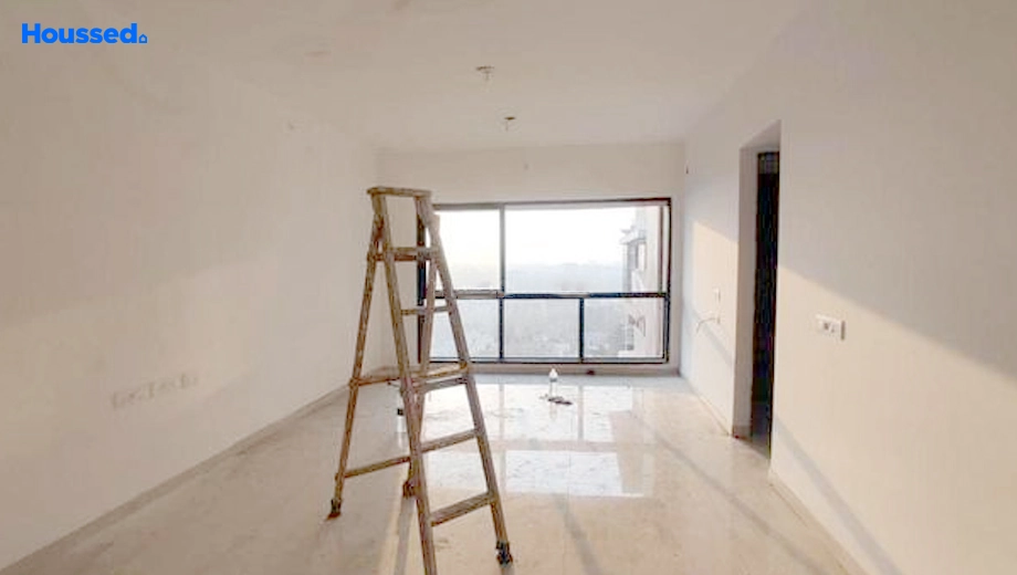 Project Image of 2 BHK Un-Furnished Flat for Rent in Andheri East - Image 146934