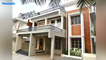 Project Image of 4 BHK House/Villa for Resale in Aluva, Kochi - Image 146924