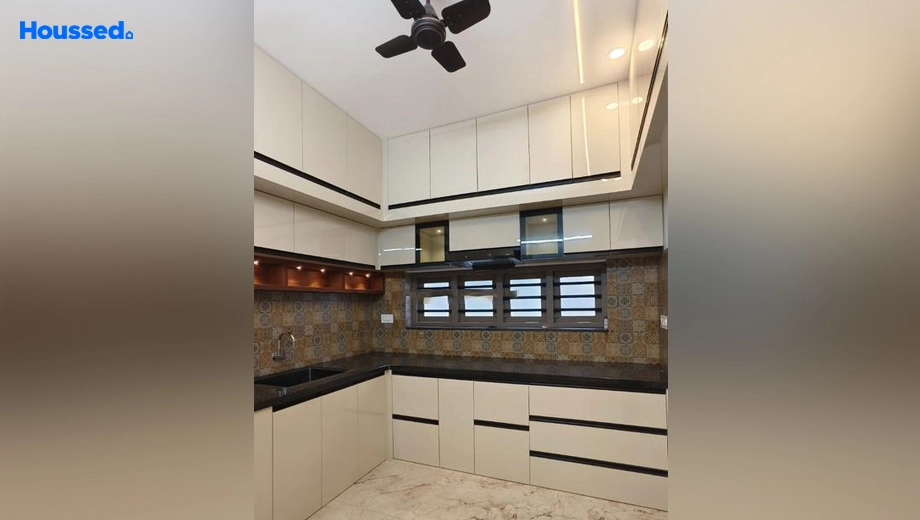 Project Image of 4 BHK House/Villa for Resale in Aluva - Image 146923