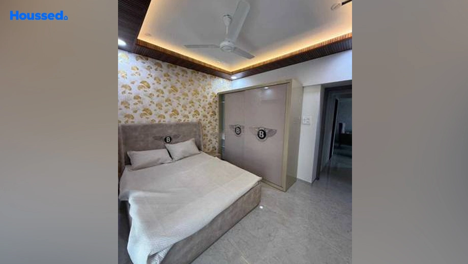 Project Image of 2 BHK Flat for Resale in Kandivali West - Image 146938