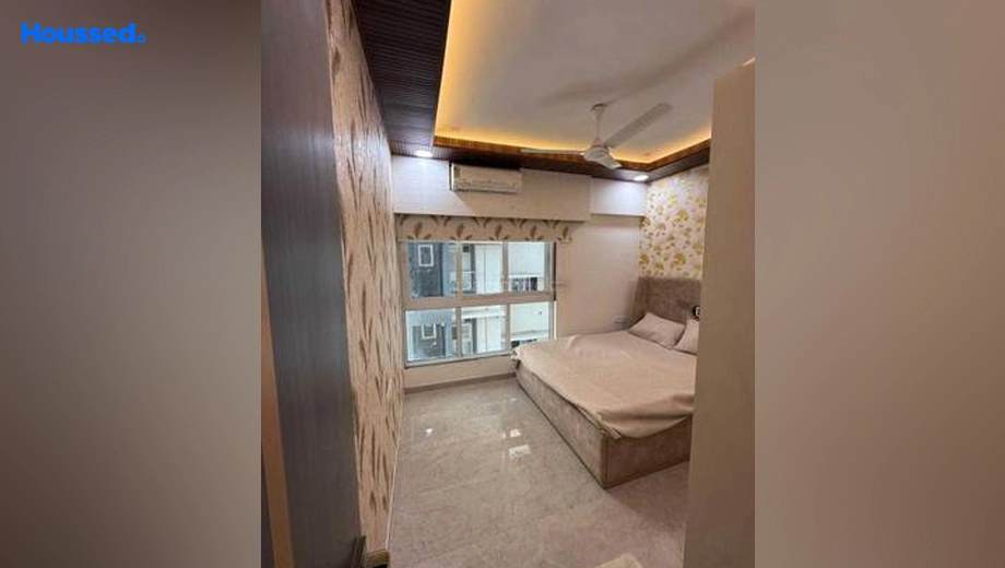Project Image of 2 BHK Flat for Resale in Kandivali West - Image 146939