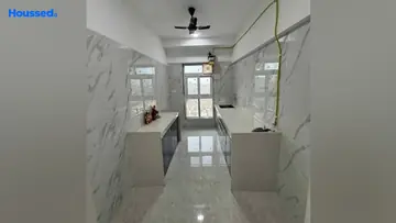 Project Image of 2 BHK Flat for Resale in Kandivali West, Mumbai - Image 146937