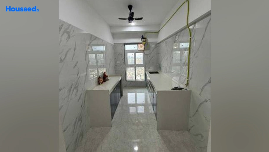 Project Image of 2 BHK Flat for Resale in Kandivali West - Image 146937