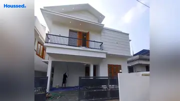 Project Image of 4 BHK House/Villa for Resale in Kakkanad, Kochi - Image 146943