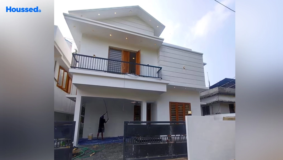Project Image of 4 BHK House/Villa for Resale in Kakkanad - Image 146943