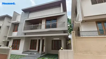 Project Image of 3.5 BHK House/Villa for Resale in Pukkattupady, Kochi - Image 147067