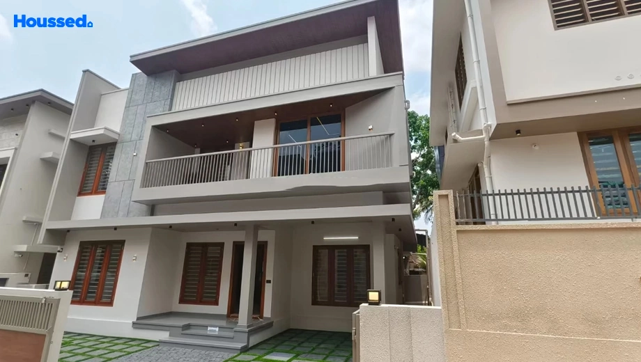Project Image of 3.5 BHK House/Villa for Resale in Pukkattupady - Image 147067