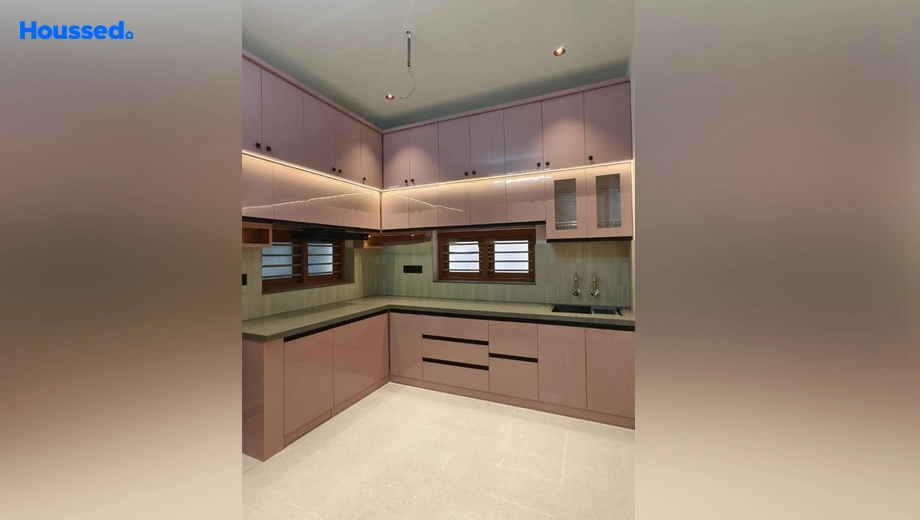 Project Image of 3.5 BHK House/Villa for Resale in Pukkattupady - Image 146948