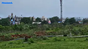 Project Image of Housing Plot/Residential Land for Resale in Palase, Nashik - Image 146950