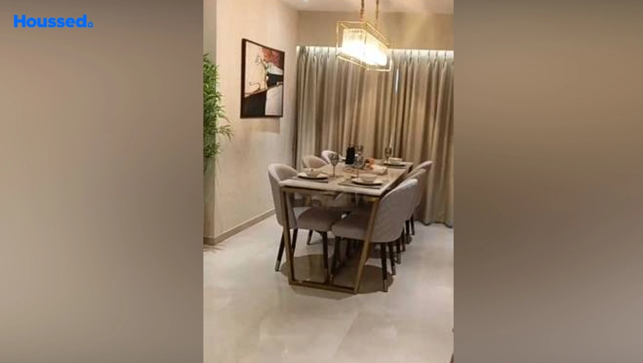Project Image of 4 BHK Flat for Resale in Kandivali West - Image 146952