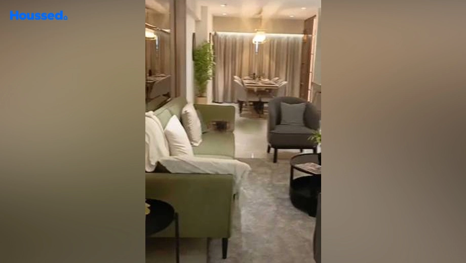 Project Image of 4 BHK Flat for Resale in Kandivali West - Image 146953