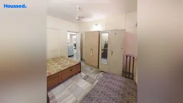 Project Image of 2 BHK Flat for Rent in Sher E Punjab CHS Andheri East, Mumbai - Image 146958