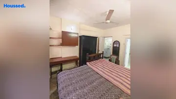 Project Image of 2 BHK Flat for Rent in Sher E Punjab CHS Andheri East, Mumbai - Image 146960