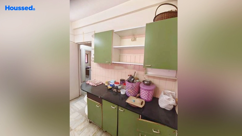 Project Image of 2 BHK Furnished Flat for Rent in Sher E Punjab CHS, Andheri East - Image 146956