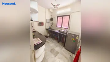 Project Image of 2 BHK Flat for Rent in Sher E Punjab CHS Andheri East, Mumbai - Image 146959
