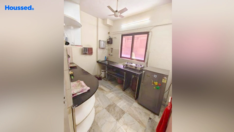 Project Image of 2 BHK Furnished Flat for Rent in Sher E Punjab CHS, Andheri East - Image 146959