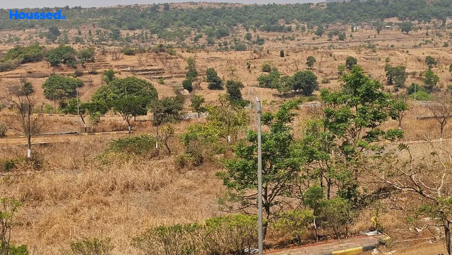 Project Image of Housing Plot/Residential Land for Resale in Igatpuri - Image 146964