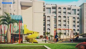 Project Image of 4 BHK Flat for Resale in Maze The Residence Bicholi Mardana, Indore - Image 7056