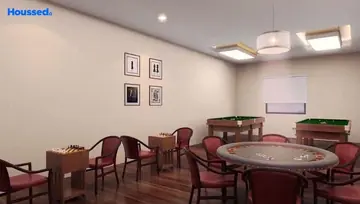 Project Image of 4 BHK Flat for Resale in Maze The Residence Bicholi Mardana, Indore - Image 7054