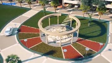 Project Image of 4 BHK Flat for Resale in Maze The Residence Bicholi Mardana, Indore - Image 7065