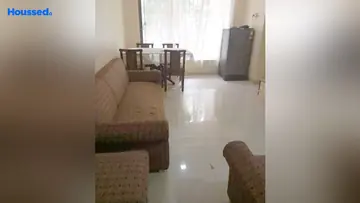 Project Image of 1 BHK Flat for Rent in Andheri East, Mumbai - Image 146967
