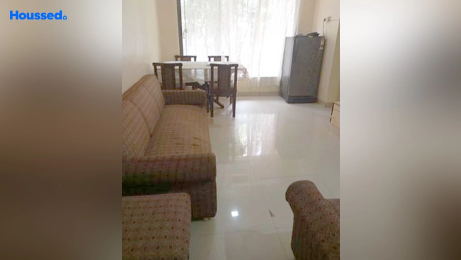 Project Image of 1 BHK Semi-Furnished Flat for Rent in Andheri East - Image 146967