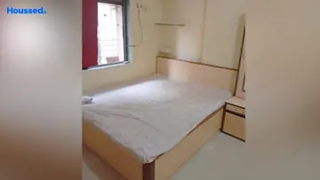 Project Image of 1 BHK Flat for Rent in Andheri East, Mumbai - Image 146966