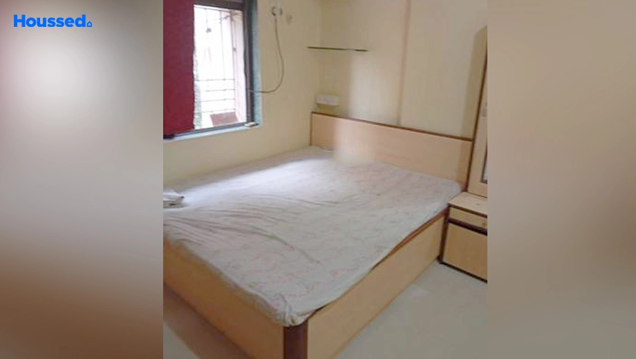Project Image of 1 BHK Semi-Furnished Flat for Rent in Andheri East - Image 146966