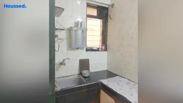 Project Image of 1 BHK Flat for Rent in Andheri East, Mumbai - Image 146970