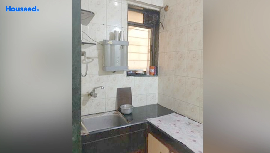 Project Image of 1 BHK Semi-Furnished Flat for Rent in Andheri East - Image 146970