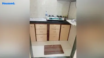 Project Image of 1 BHK Flat for Rent in Andheri East, Mumbai - Image 146969