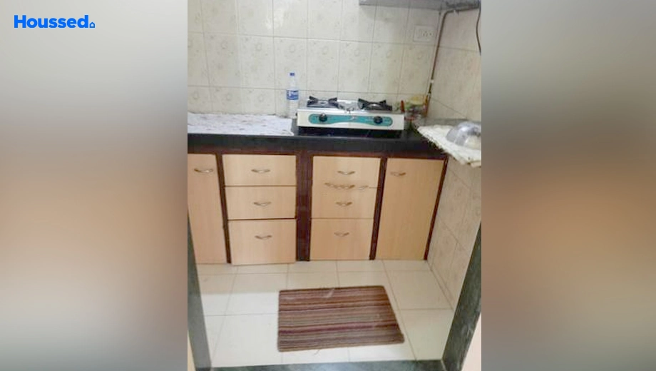 Project Image of 1 BHK Semi-Furnished Flat for Rent in Andheri East - Image 146969