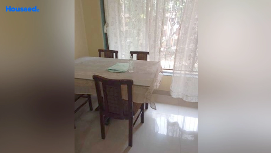 Project Image of 1 BHK Semi-Furnished Flat for Rent in Andheri East - Image 146968