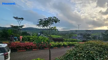 Project Image of Housing Plot/Residential Land for Resale in Igatpuri, Nashik - Image 146973