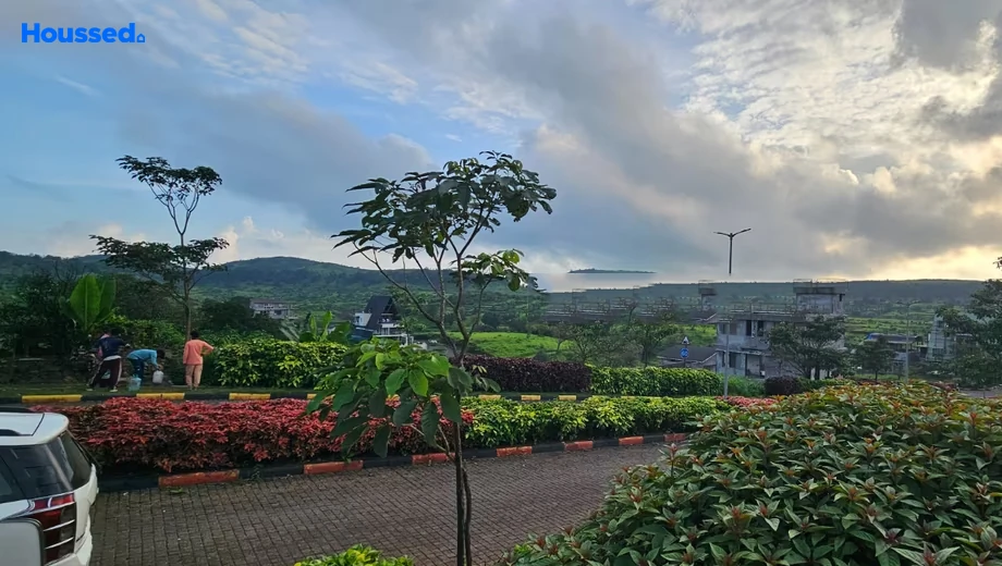 Project Image of Housing Plot/Residential Land for Resale in Igatpuri - Image 146973