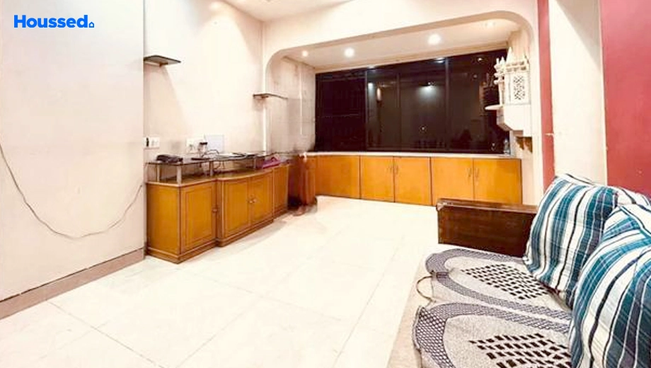 Project Image of 1 BHK Semi-Furnished Flat for Rent in Andheri East - Image 146977