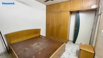 Project Image of 1 BHK Flat for Rent in Andheri East, Mumbai - Image 146974
