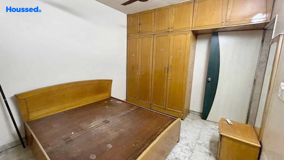 Project Image of 1 BHK Semi-Furnished Flat for Rent in Andheri East - Image 146974