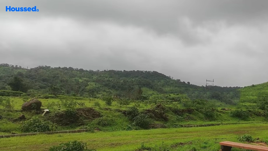 Project Image of Housing Plot/Residential Land for Resale in Igatpuri - Image 146980