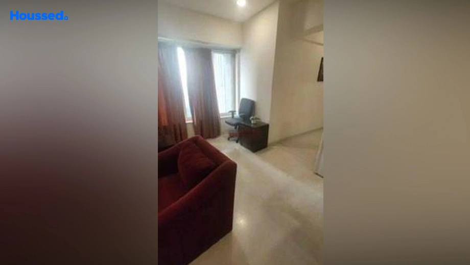 Project Image of 3 BHK Flat for Resale in Rizvi Oak, Malad East - Image 147002