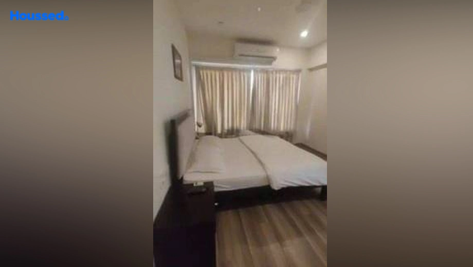 Project Image of 3 BHK Flat for Resale in Rizvi Oak, Malad East - Image 147003