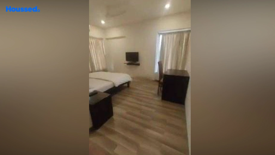 Project Image of 3 BHK Flat for Resale in Rizvi Oak, Malad East - Image 147005