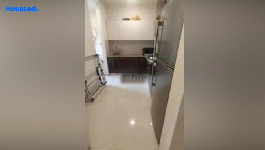 Project Image of 3 BHK Flat for Resale in Rizvi Oak, Malad East - Image 147004