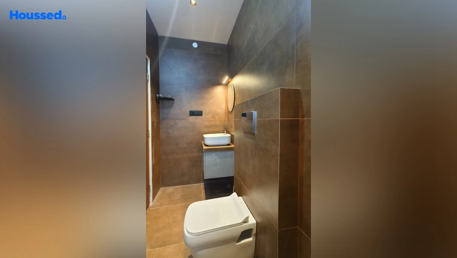 Project Image of 3 BHK House/Villa for Resale in Kalamassery - Image 146999