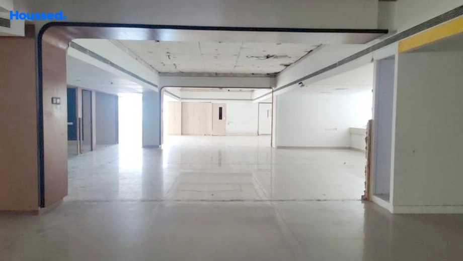 Project Image of Office Space for Rent in Andheri West - Image 147007