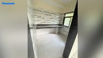 Project Image of 1 BHK Flat for Rent in Stans Sarwarji Heights Andheri East, Mumbai - Image 147011