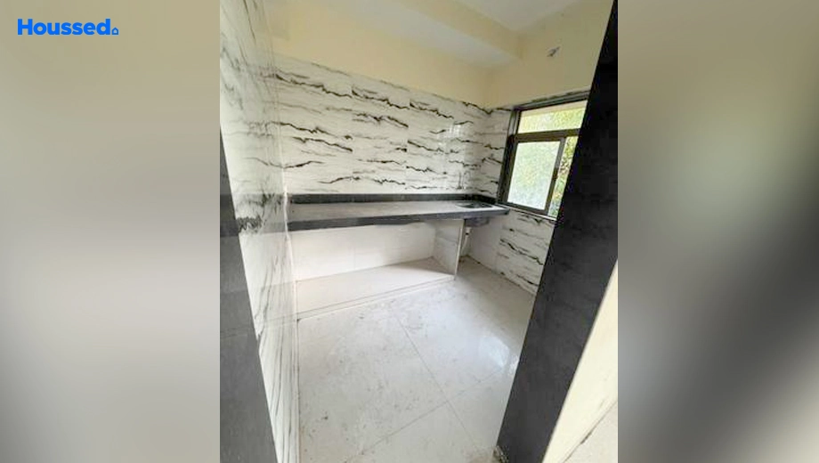 Project Image of 1 BHK Un-Furnished Flat for Rent in Stans Sarwarji Heights, Andheri East - Image 147011